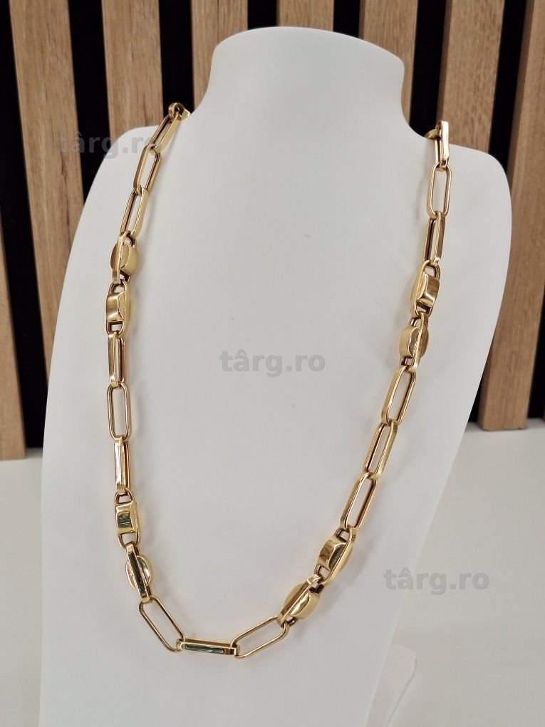 Lant Aur / 27,57 Gr / 64CM Lungime #48953
