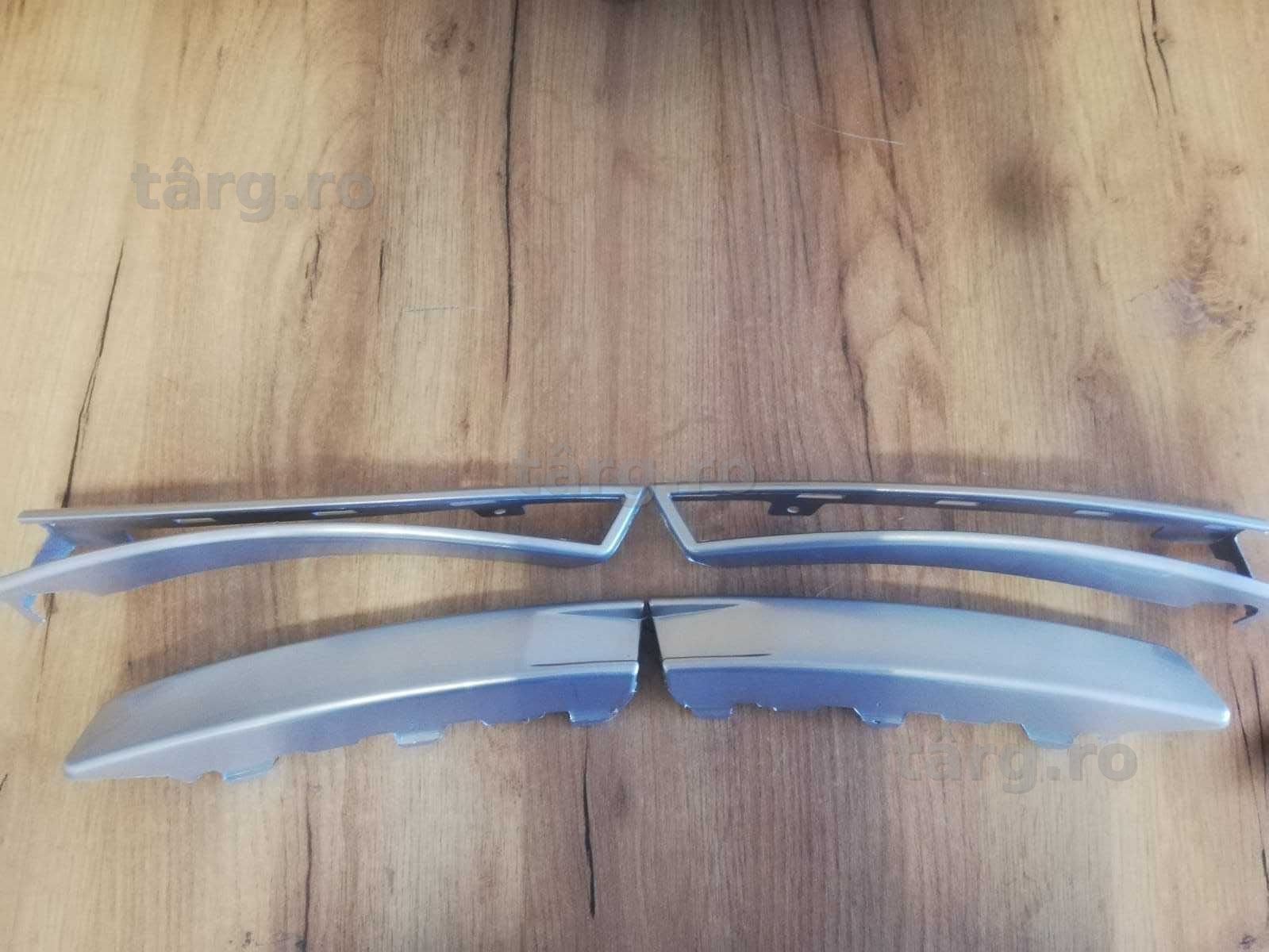 Bandou Bara Fata Dreapta+Stanga VW Passat B6 2005-2011 (LA7W (Gri))