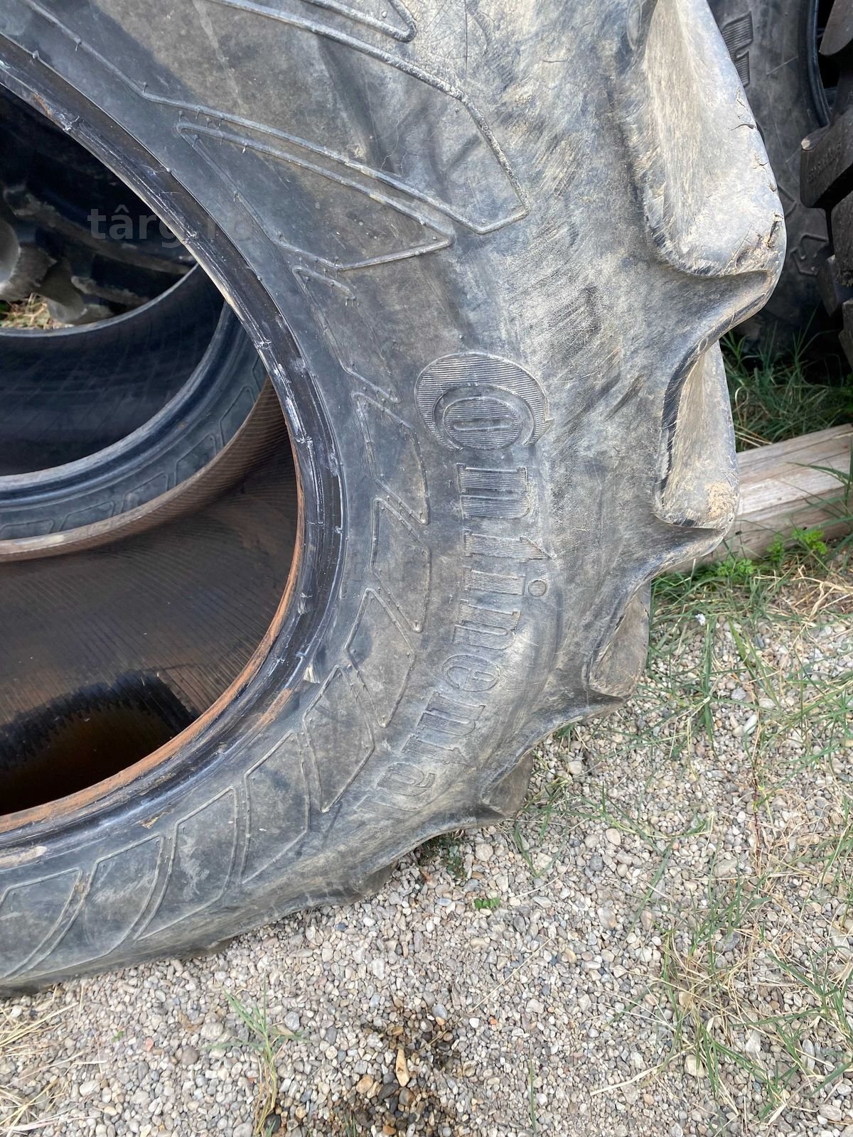 Anvelope 540.65 R30 3