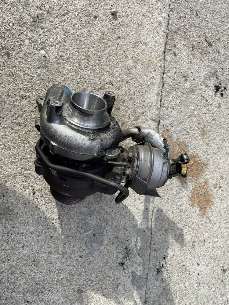 Turbina Ford Mondeo 1.6 tdci euro 5 cod CV6Q-6K682-AB