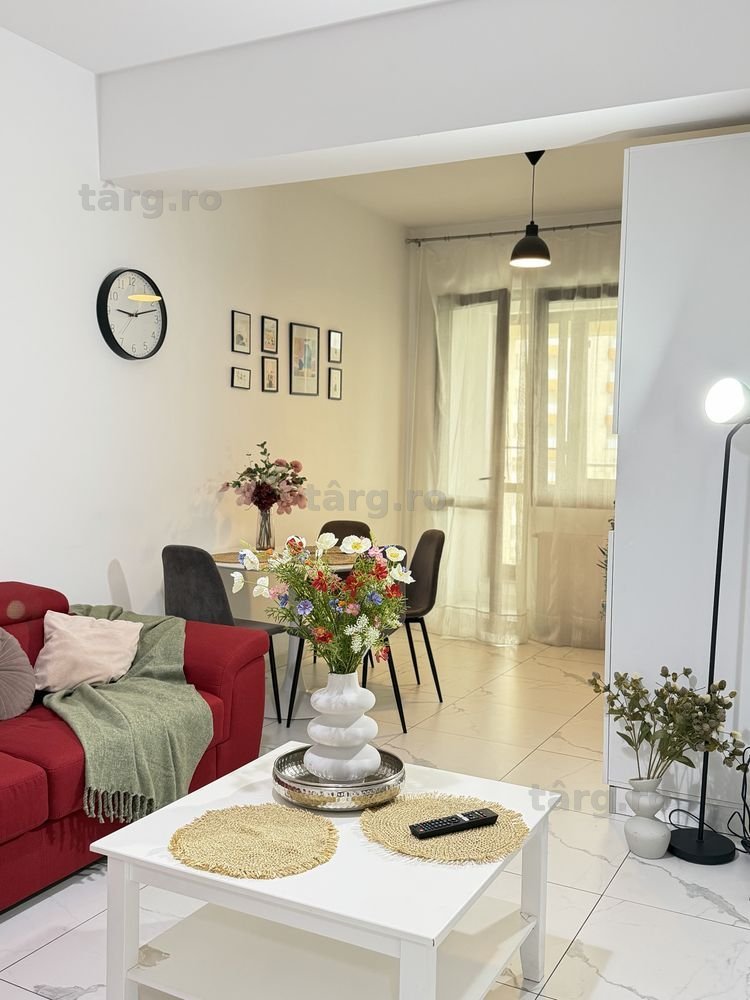 IS Cazare Regim Hotelier Iasi - Palas Mall / Newton Tatarasi 1-2-3 cam 2