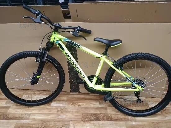 St 500 sport trail 24 inch - (SecondHand) Decathlon