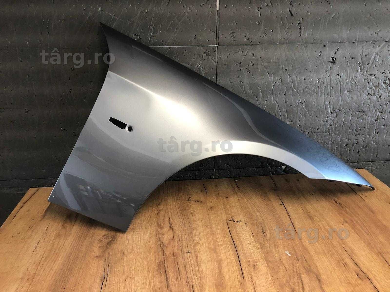 Aripa Fata Dreapta BMW E90 E91 An 2005-2012 (A52 (Gri))
