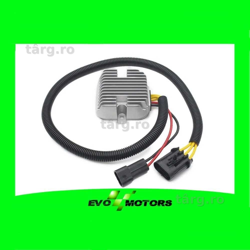 Releu Incarcare Atv Polaris Sportsman 500 550 850 Xp Regulator A662