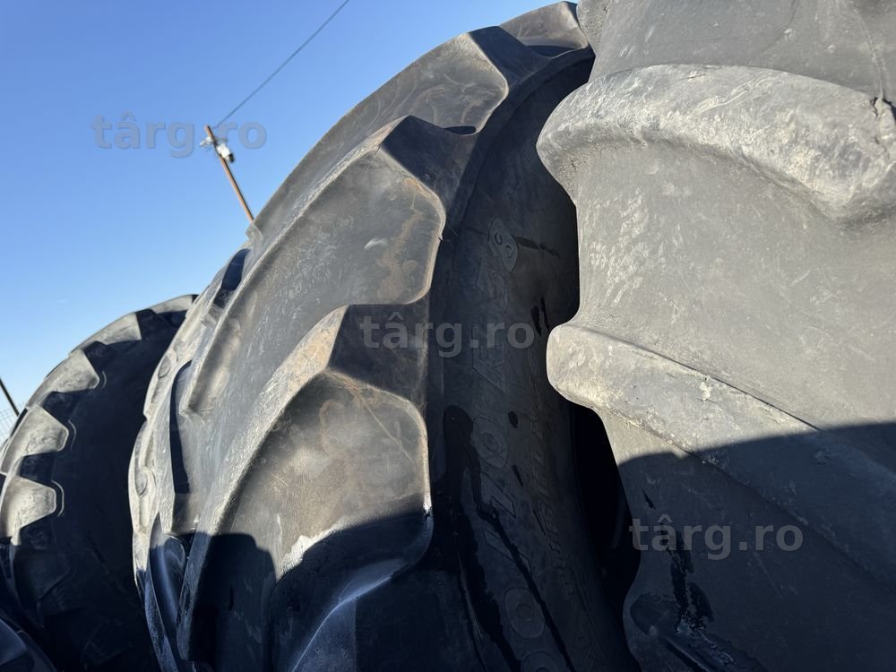 800/70r38 michelin tractor 4