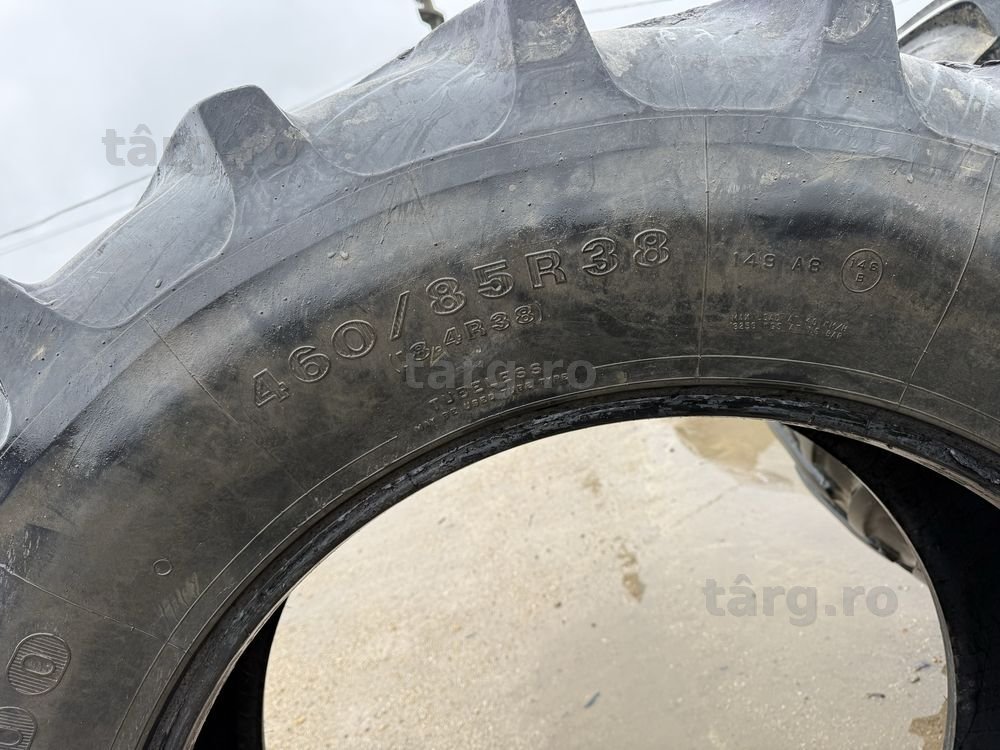 18,4r38 firestone 6