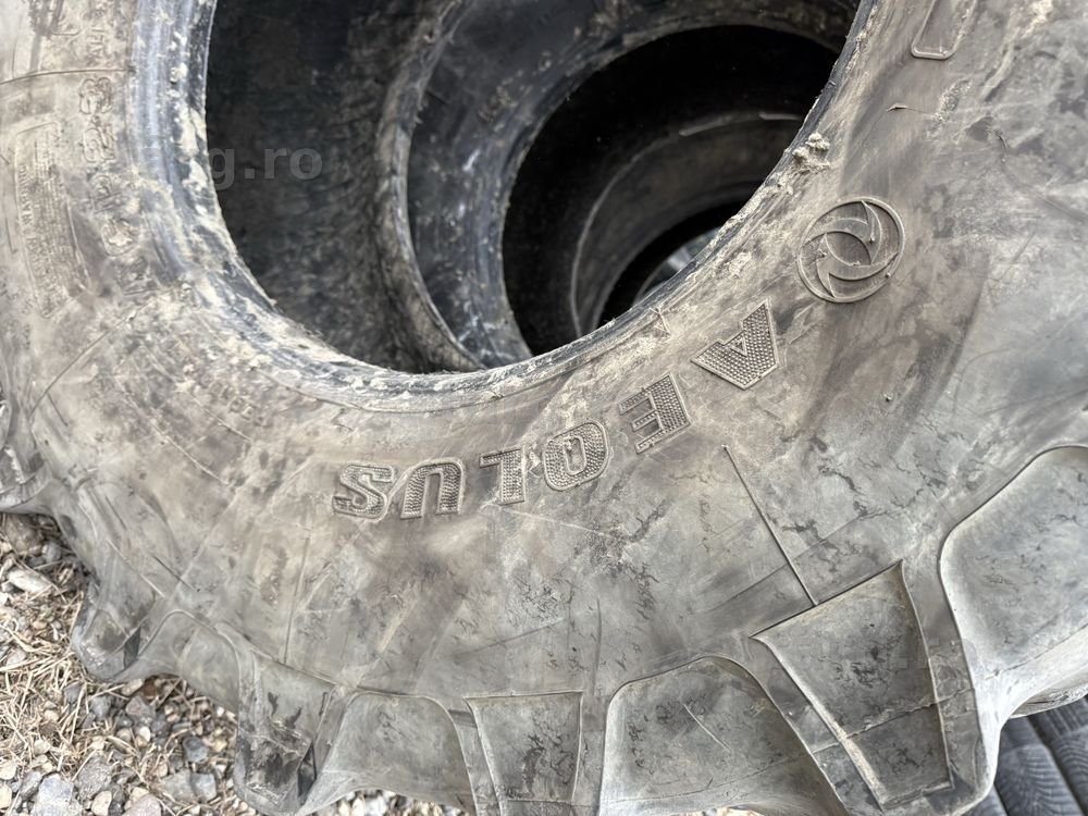 445/65r22,5 aeolus 6