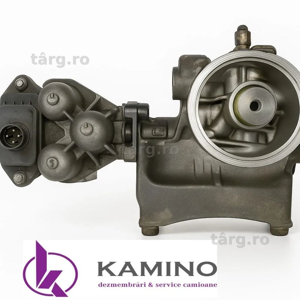 supapa refulare iveco