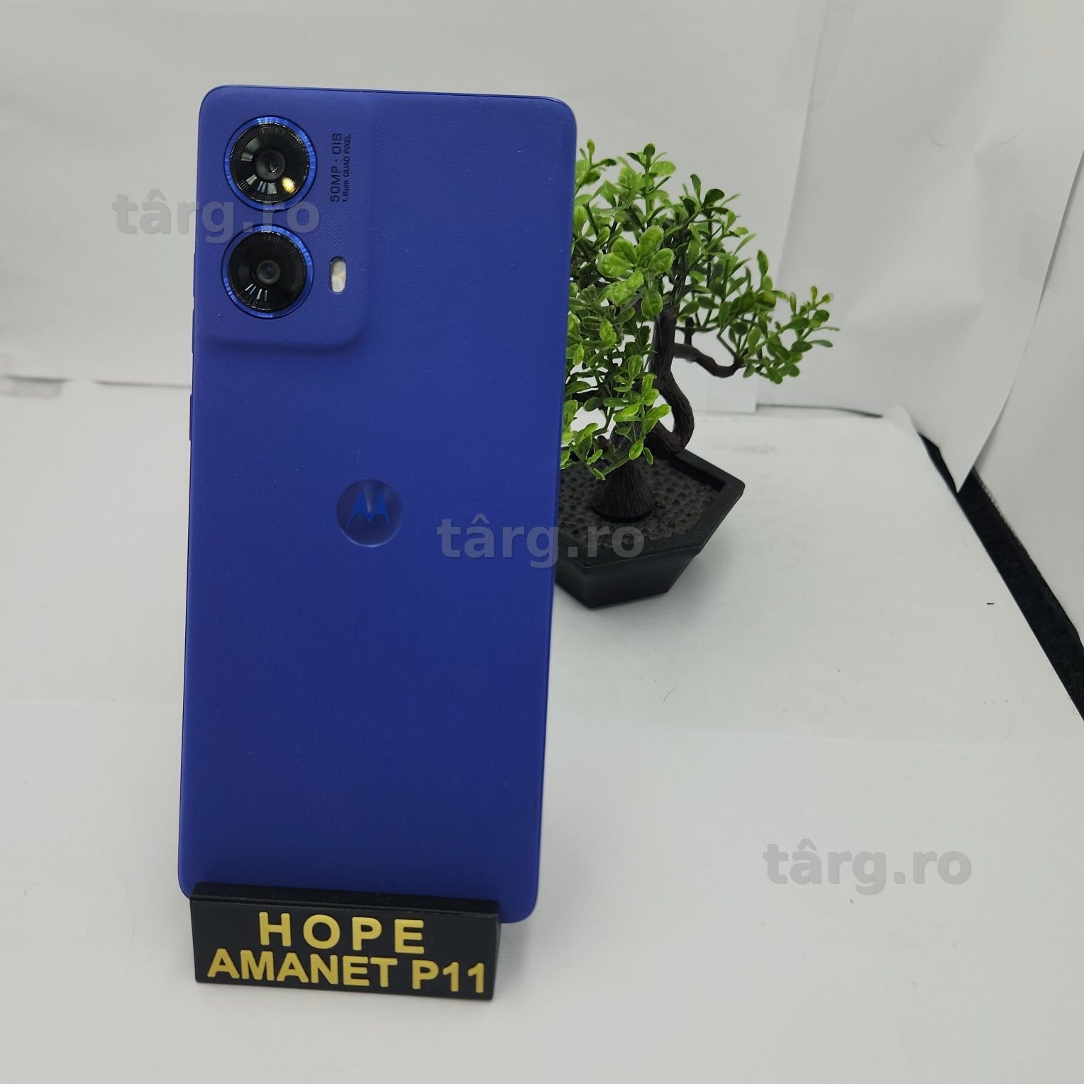 Hope Amanet P11-MOTO G85 5G/256GB-8GB/Garantie