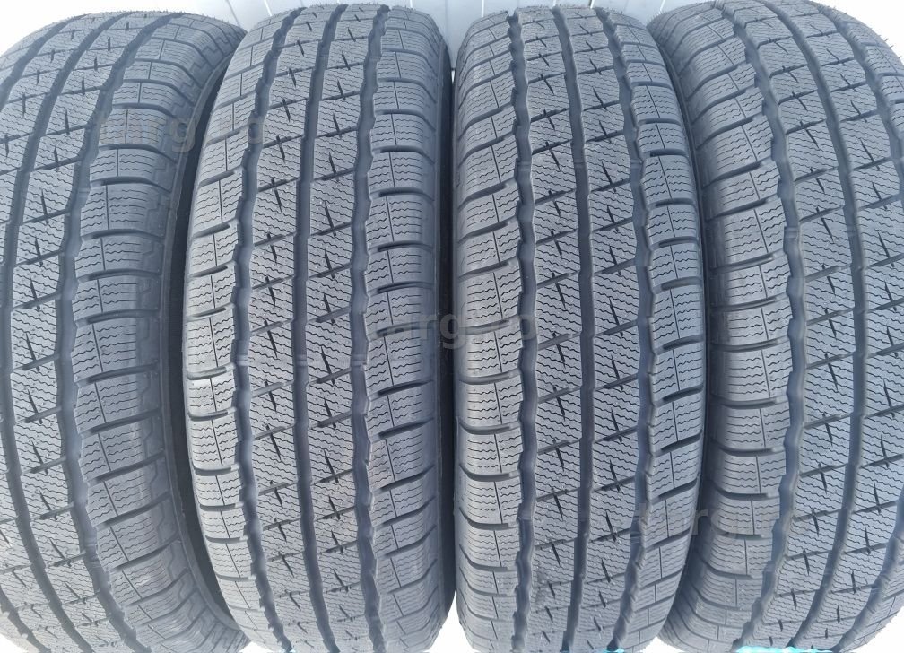 215/75 R16C, 113R, SUNNY NC513, Anvelope mixte M+S 2