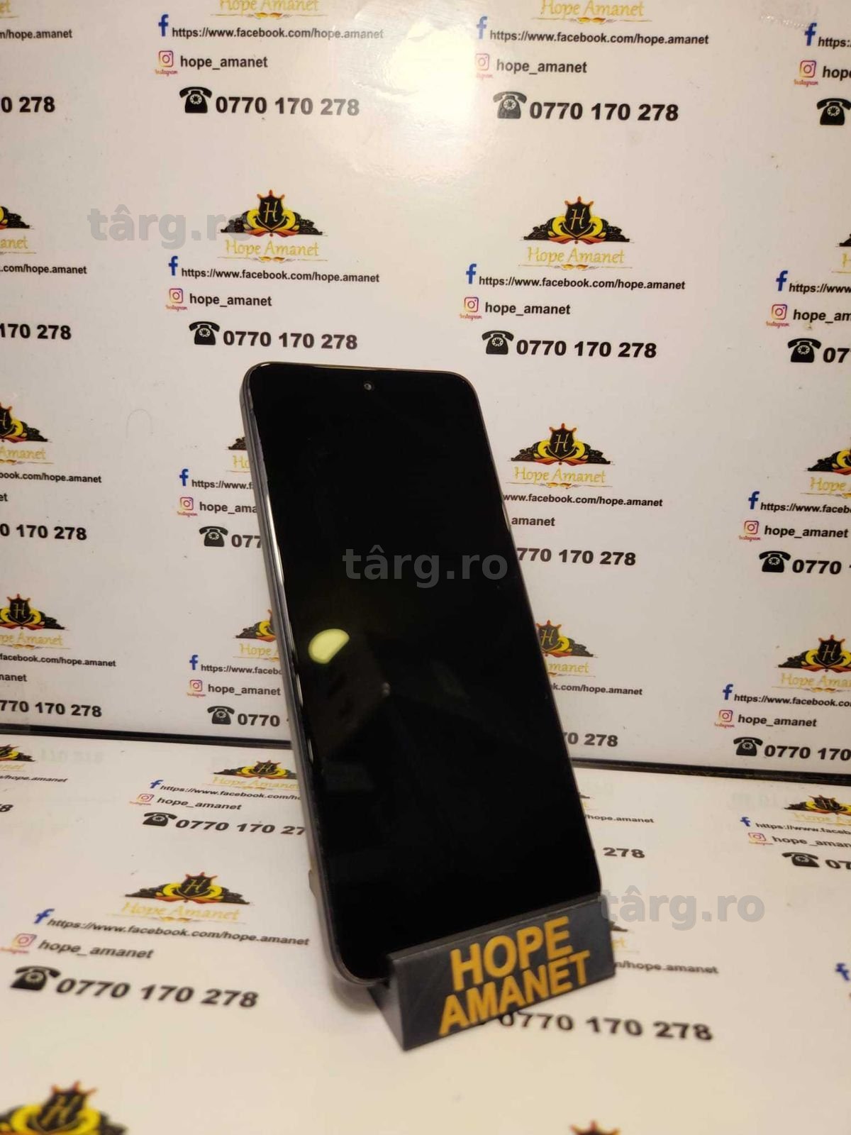 Hope Amanet P13 - Honor 200 Smart/ 256 GB 2