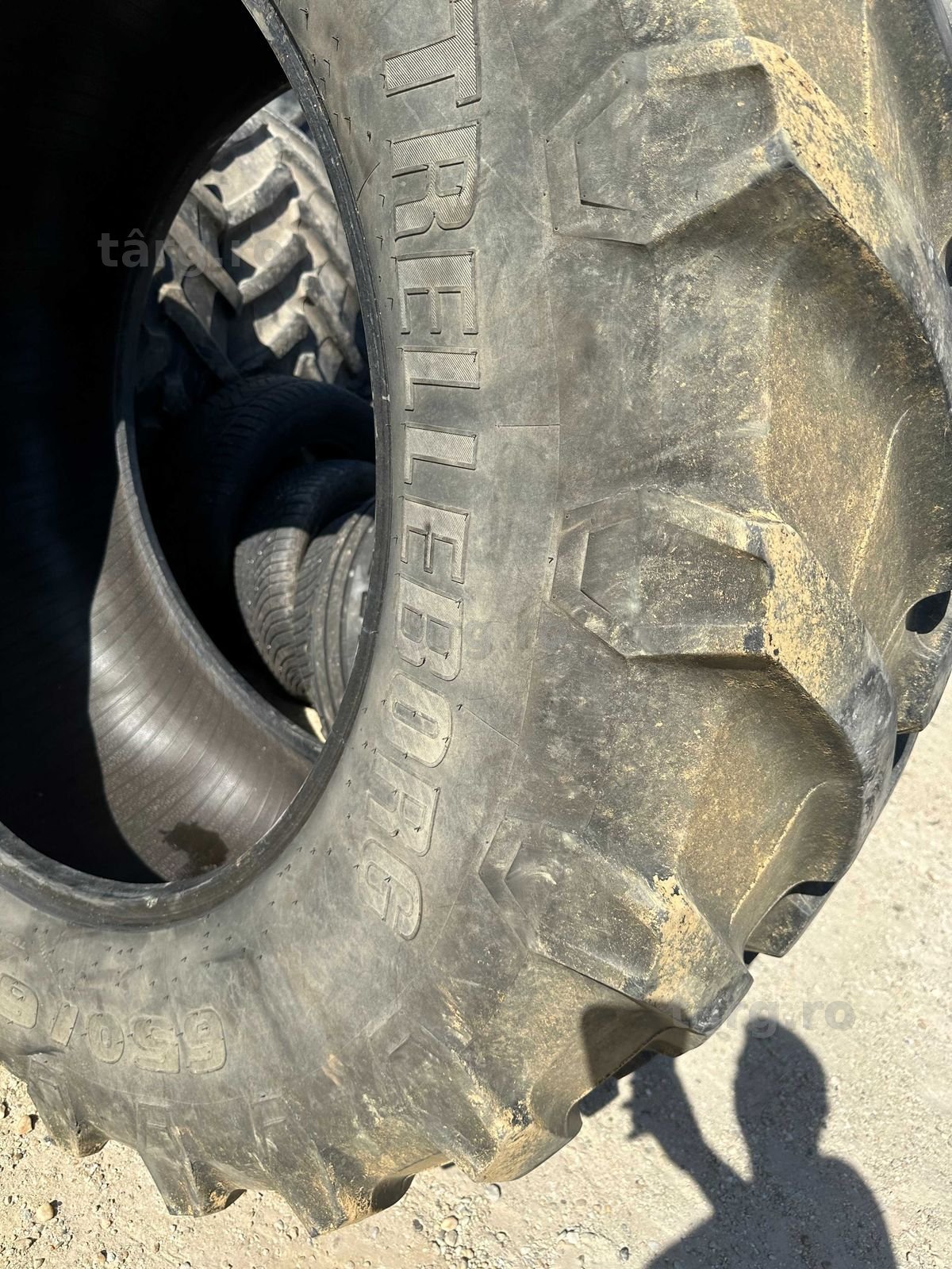 Anvelopa 650.65 R42 Trelleborg 3