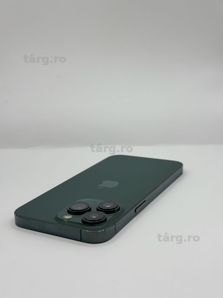 Iphone 13 Pro 256GB 100% Garantie Rate BuyBack - zonemag.ro