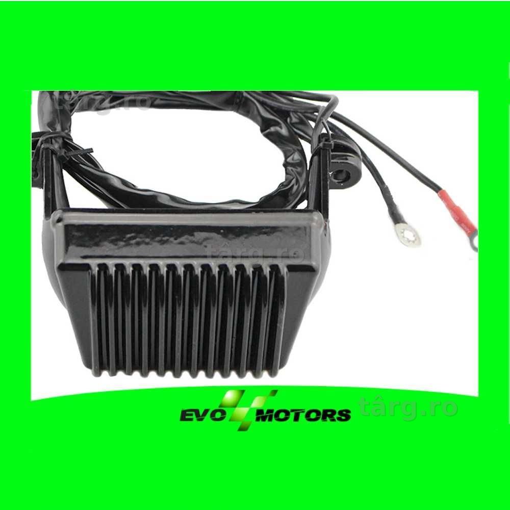 Releu incarcare compatibil cu Harley Davidson Road King Electra Glide 2002 2003 A919
