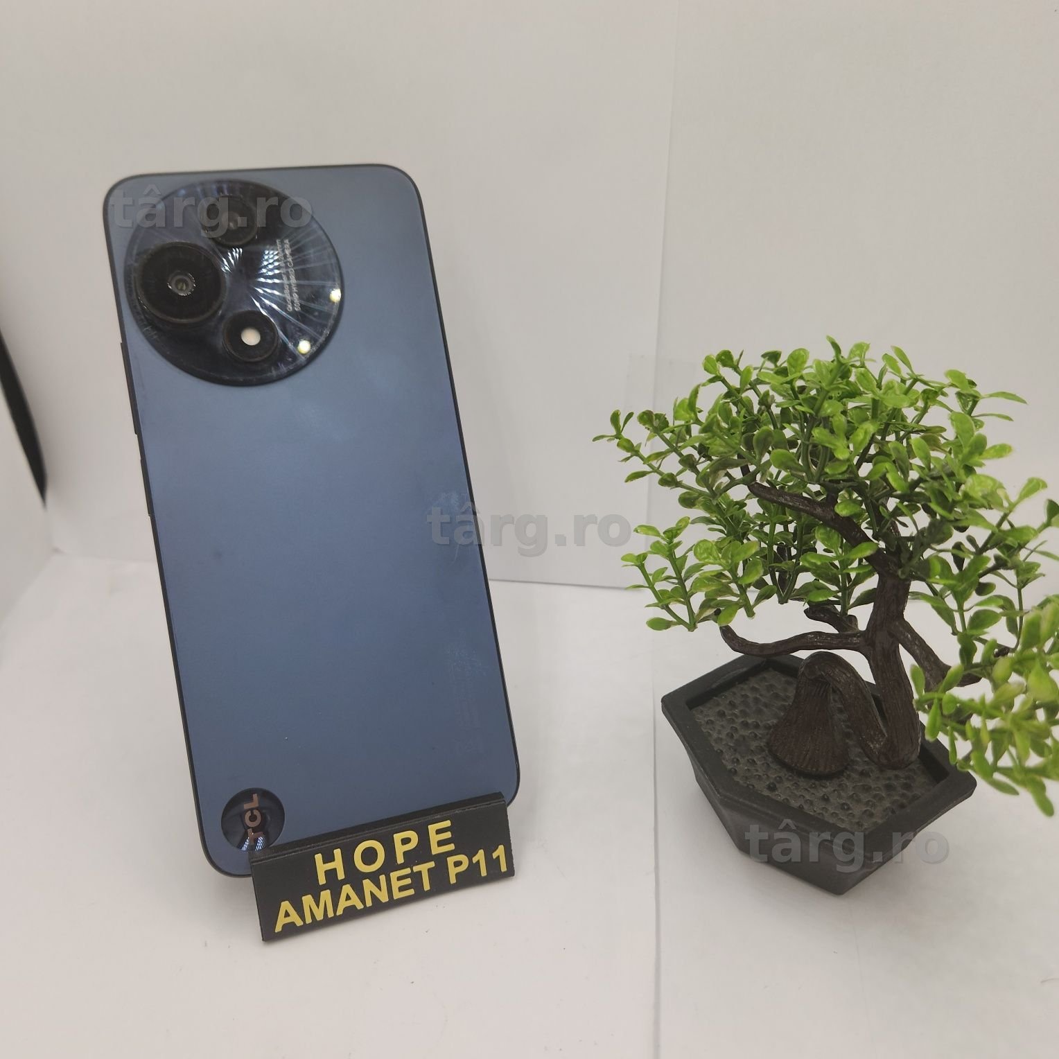 Hope Amanet P11 - TCL 60R / 128GB / 4GB RAM / Garantie / 73976 2