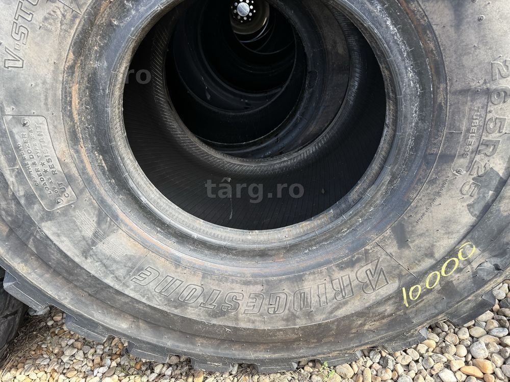 26,5r25 brigestone 5