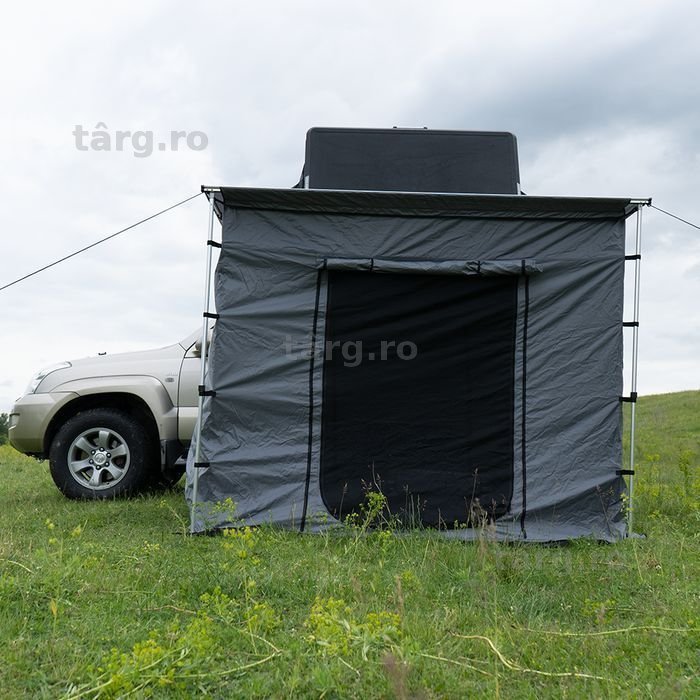 anexa pentru marchiza 2.5x2.5m overlander