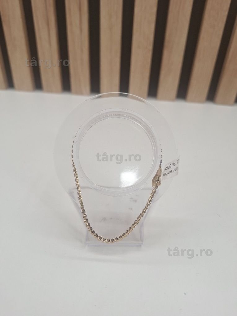 Bratara Aur 14K 3,61Gr Lungime 21Cm #44169