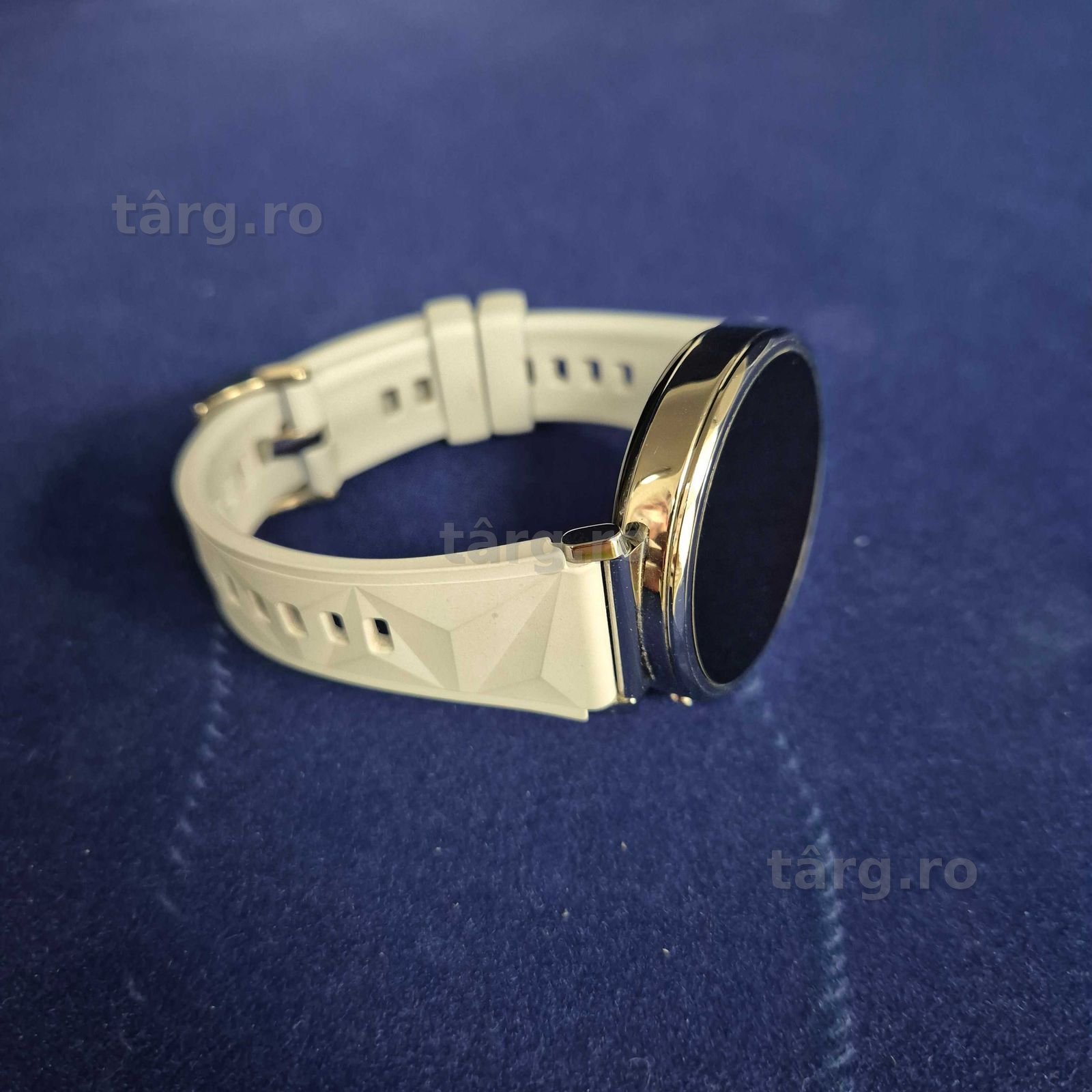 Smartwatch Huawei GT5 41 mm ( B33677.1 / Ag28 Doi Baieti ) Garantie 2 ani ! 4