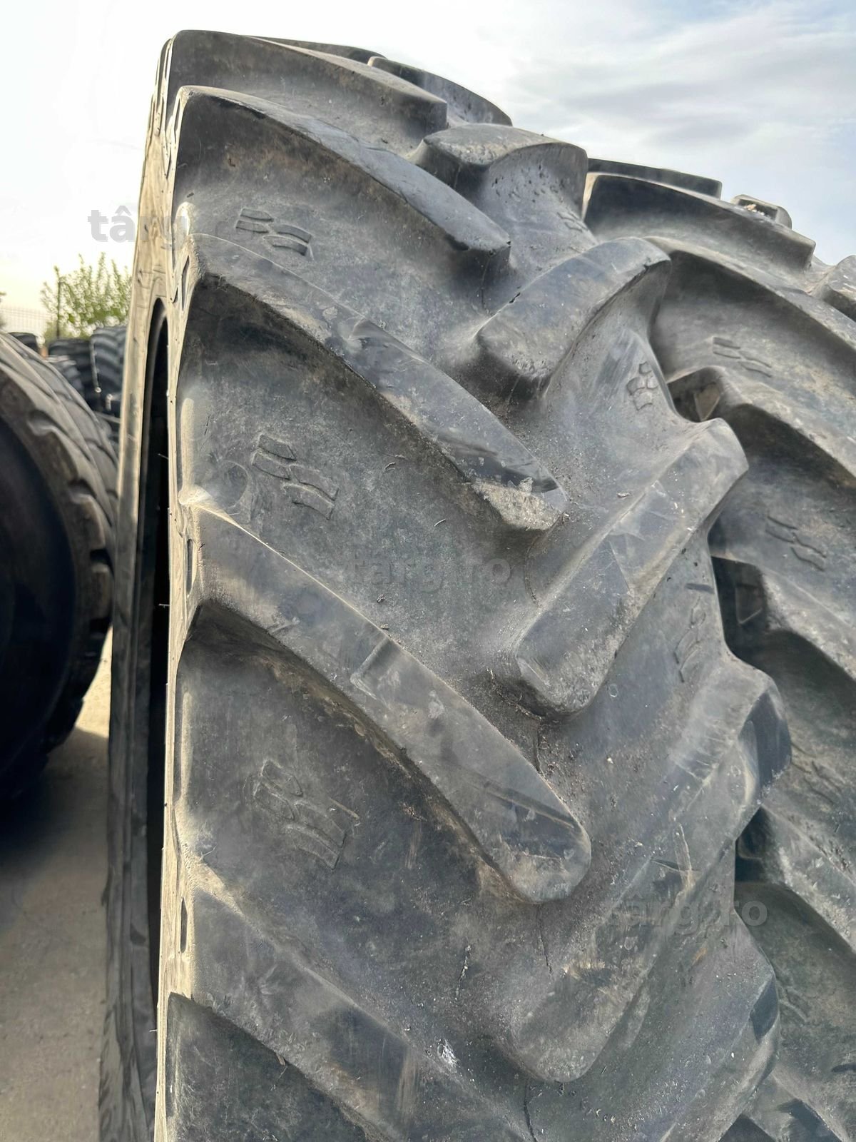 Anvelope 480.80 R50 5