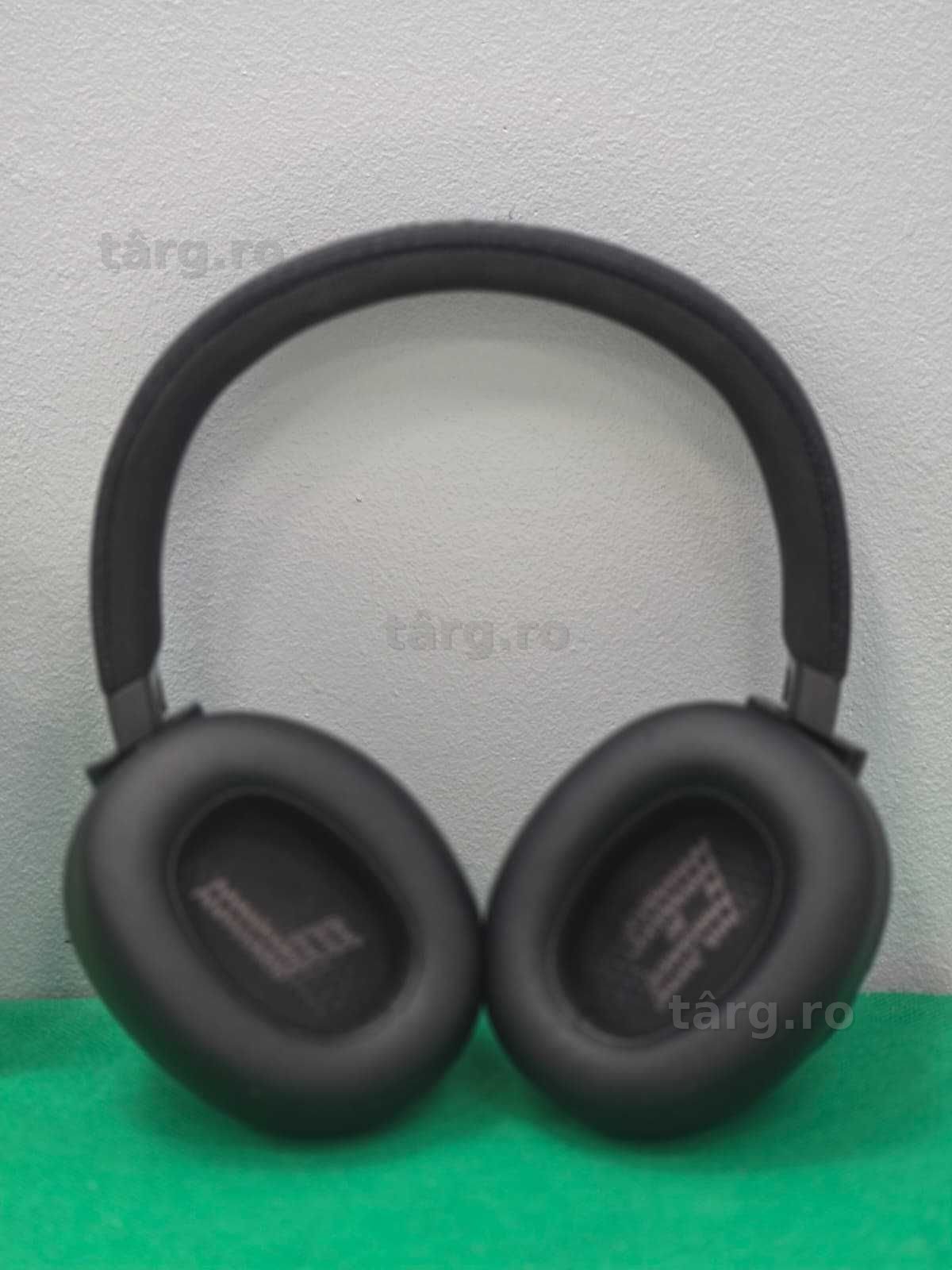 Casti JBL Live 660NC [Ag45 Bacau1 B.5426] - Garantie 2 ani 2