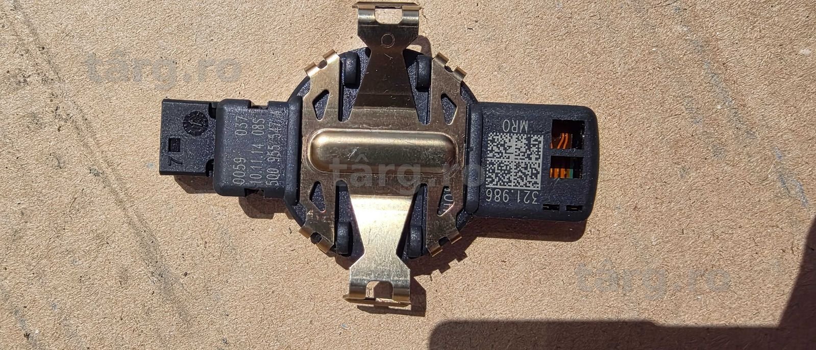 Senzor ploaie si lumini Vw Golf 7 / Skoda Octavia 3 / AUDI A3 8V 2013 2014 2015 2016 2017 - 5Q0955547A