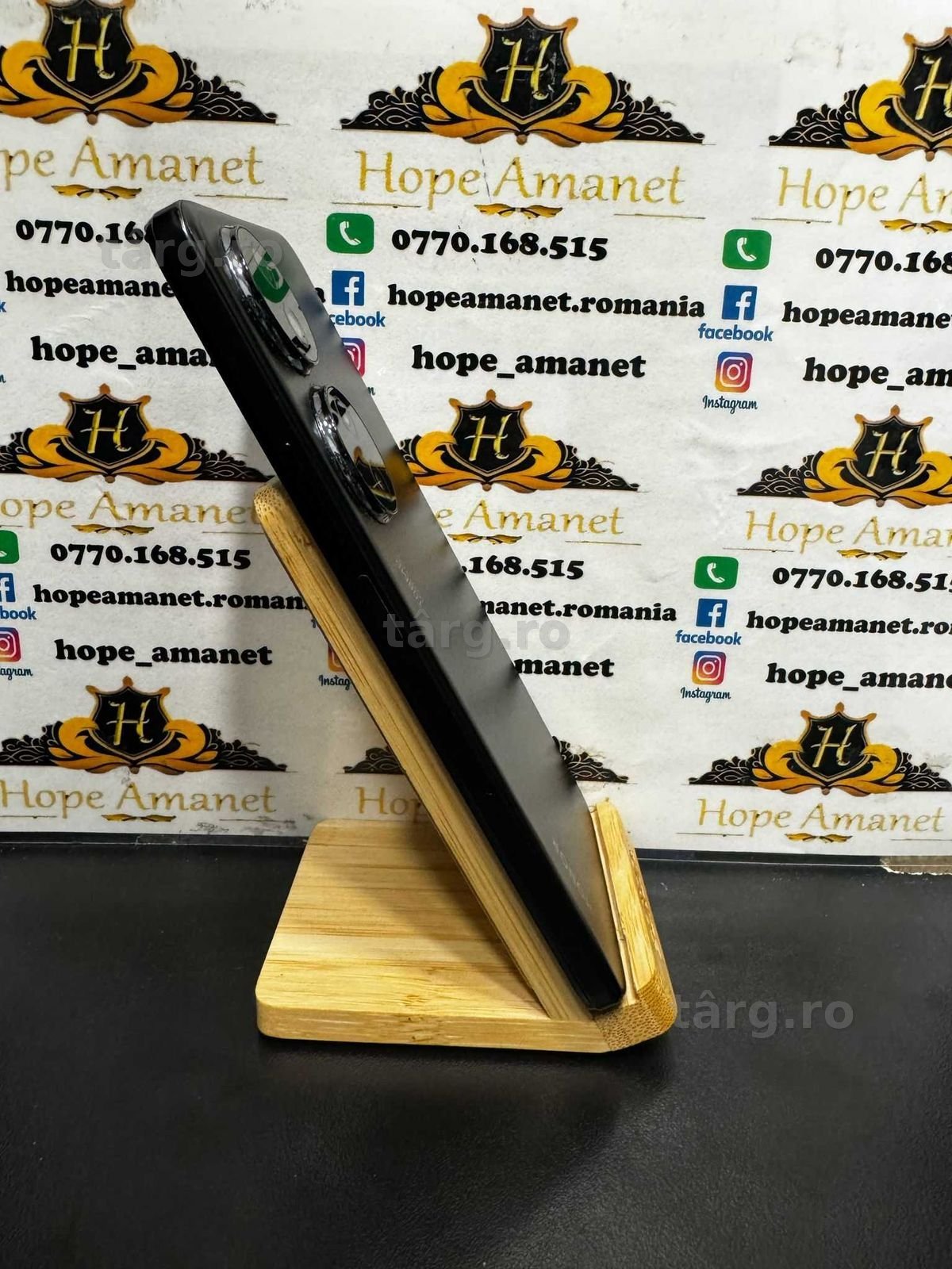 Hope Amanet P3 - Honor X7B 128GB / 6GB RAM 3