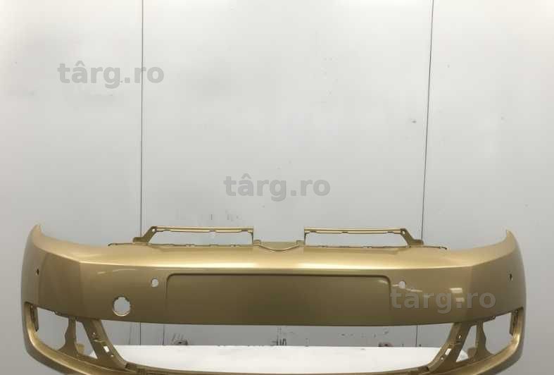 Bara Fata Senzori Parcare VW Golf 6 VI 2008-2013 (LR7L (Auriu))