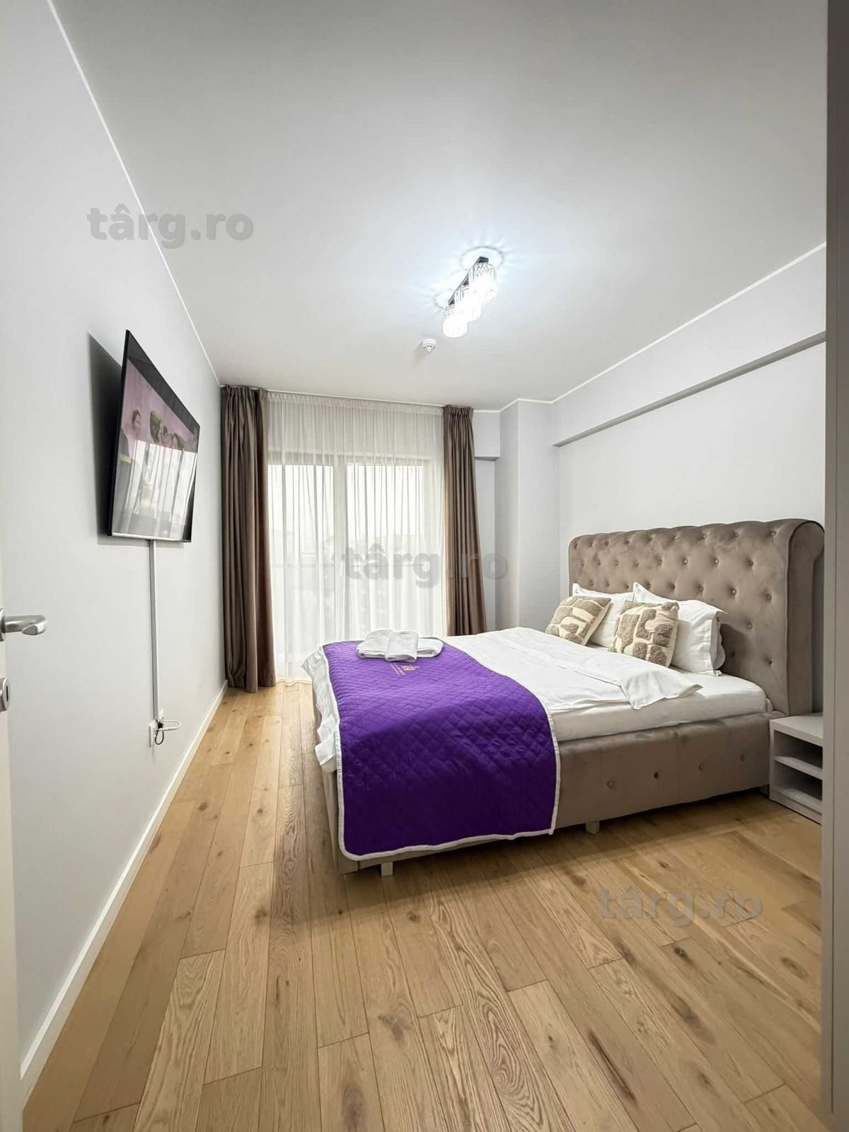 IS Cazare Apartamente Regim Hotelier Centru Iasi Bloc Nou Ap 1-2-3 Cam 3