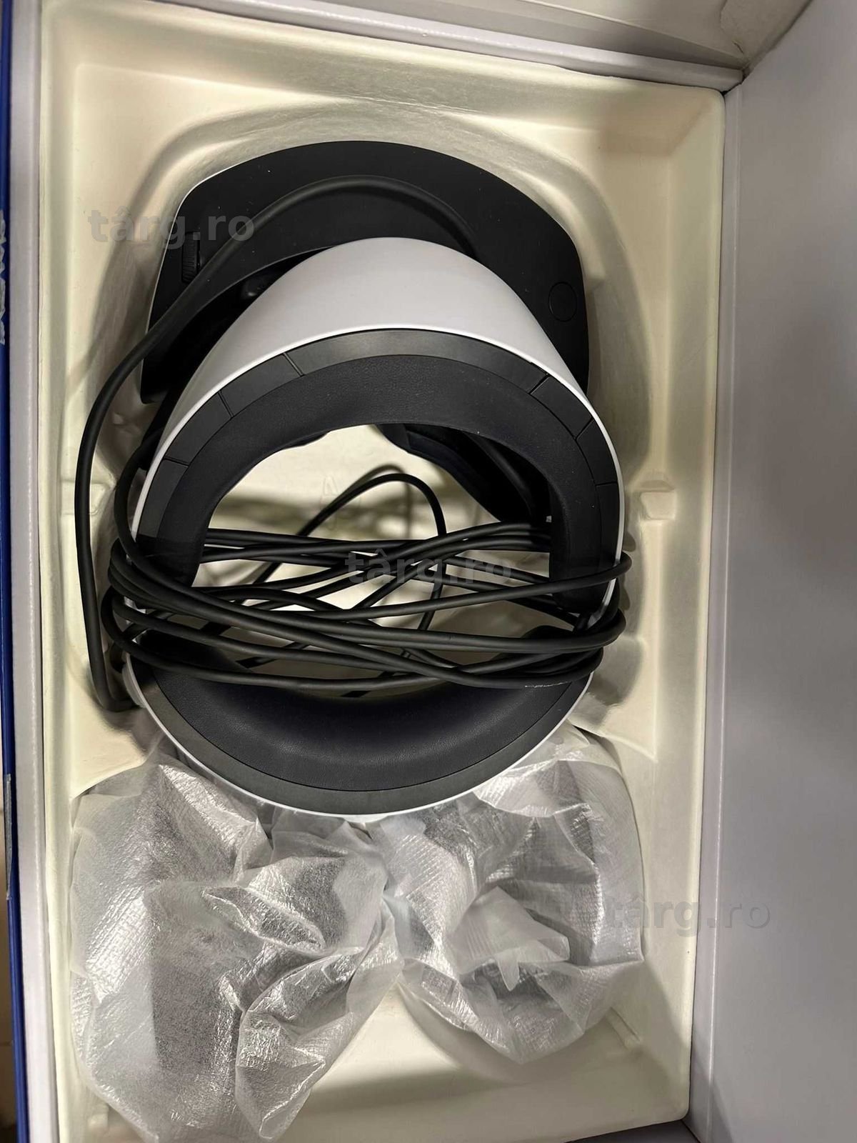 Hope Amanet P13 / PlaYStation VR2 pentru PS5