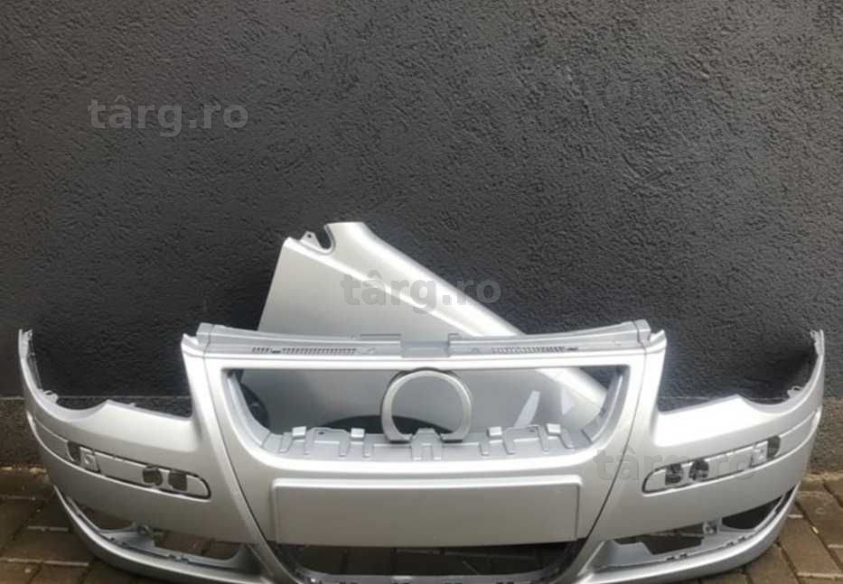 Bara & Aripa Fata Dreapta VW Polo 6/VI 9N 2005-2009 Vopsita Gri