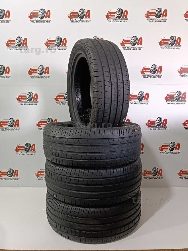 ANVELOPE 235 50 19 99V 235/50/19 PIRELLI CP V10430 VARA