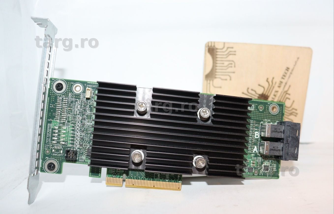 Raid Controller Dell  Perc H330 Sas/Sata 12Gbps
