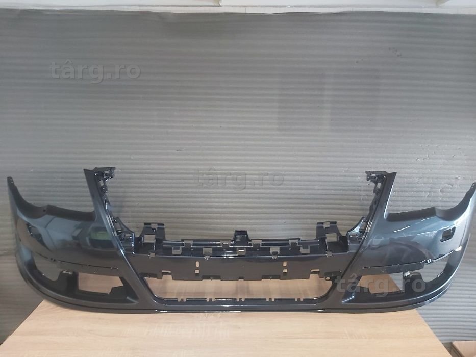 Bara Fata Cu Spalator Faruri VW Passat B6 2005-2011 (LC5F (Albastru))