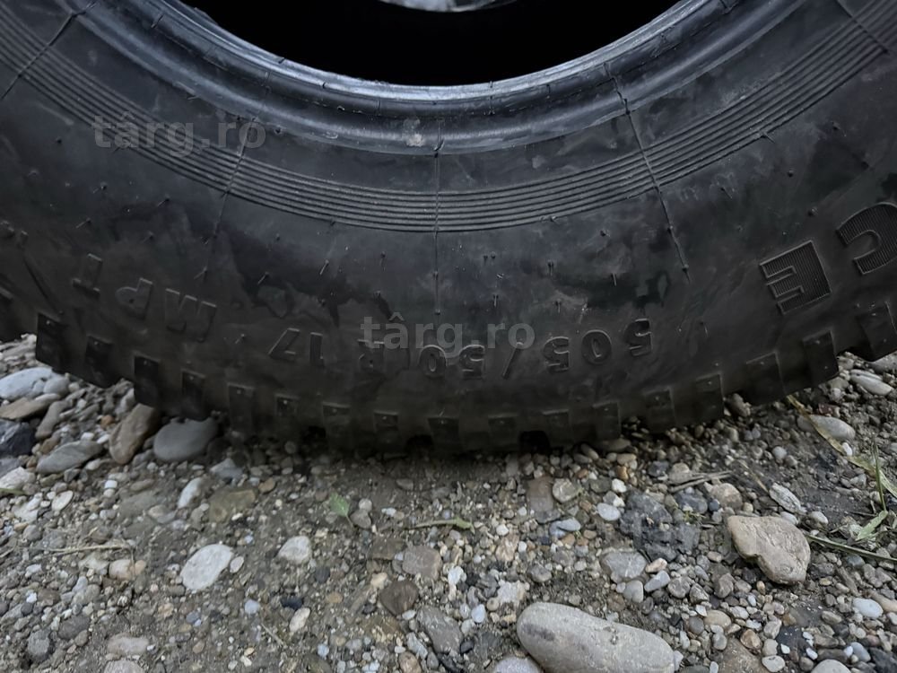 505/50r17 continental 5