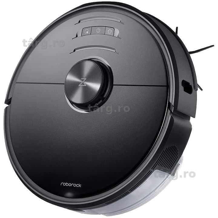 Hope Amanet P7 Aspirator robot Roborock S6 MaxV cu Mop - WiFi- SIGILAT