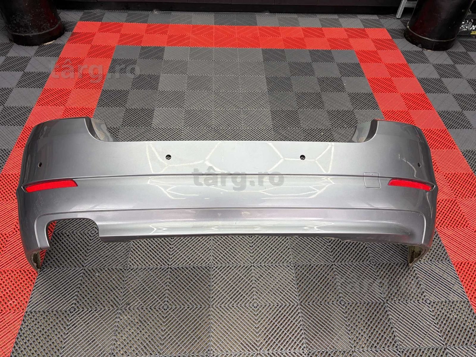 Bara Spate BMW Seria 5 F10 NFL Originala A52