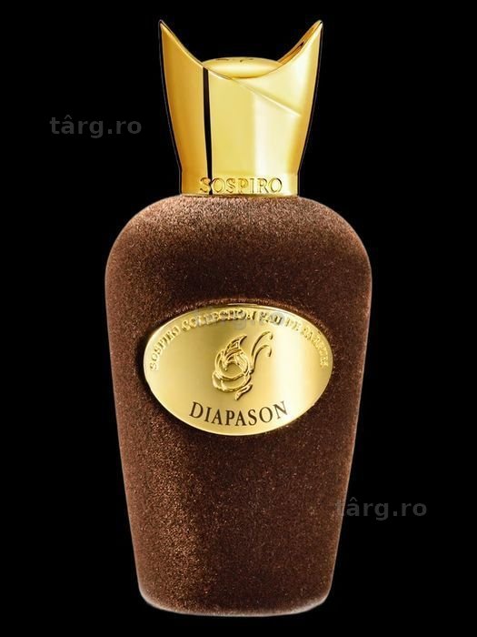 Parfum Sospiro - Diapason EDP 100ml unisex, sigilat