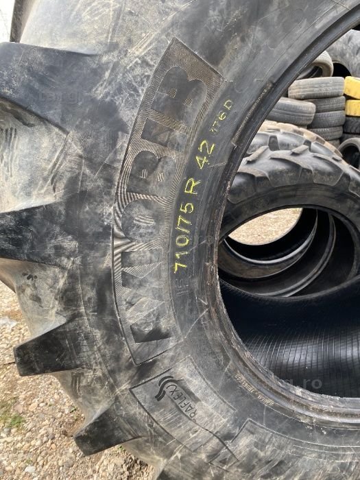 Anvelope sh 710.75 R42 Michelin 2