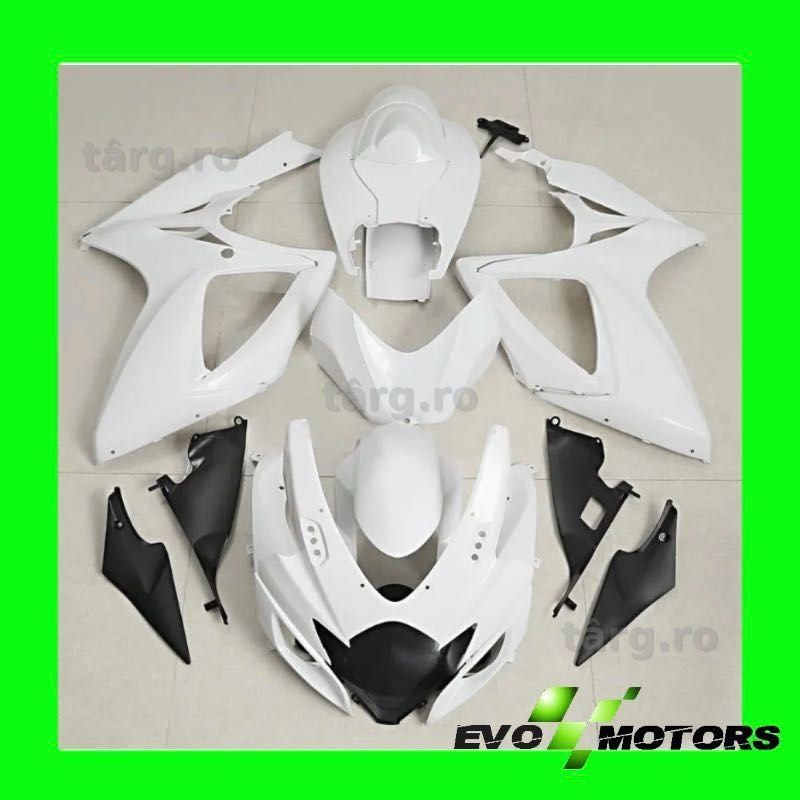 Carena Suzuki GSXR 600 750 an 2006 2007 Fata Codita Laterala Aripa