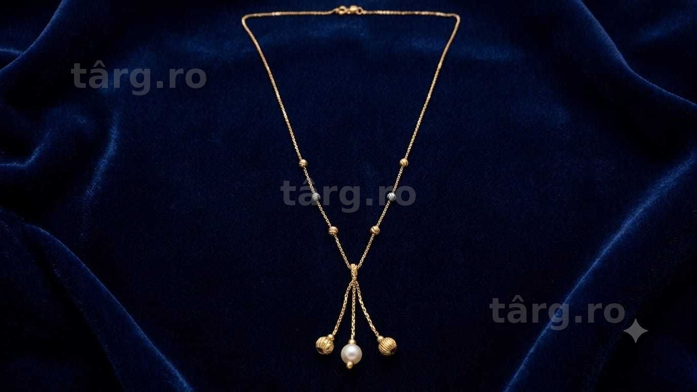 Lant aur 14k 2.53g (AG.7)