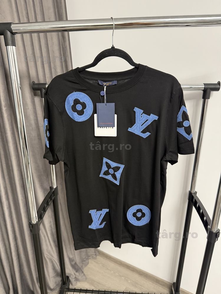 Tricou LOUIS VUITTON super calitate