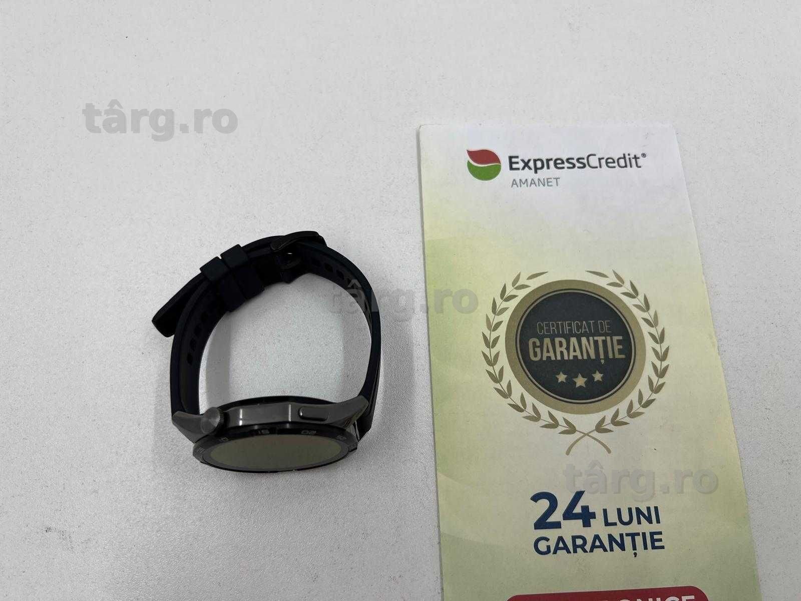 Smartwatch Huawei GT4 46 mm ( Ag18 Tutora B.42261) Garantie 2 ani! 3