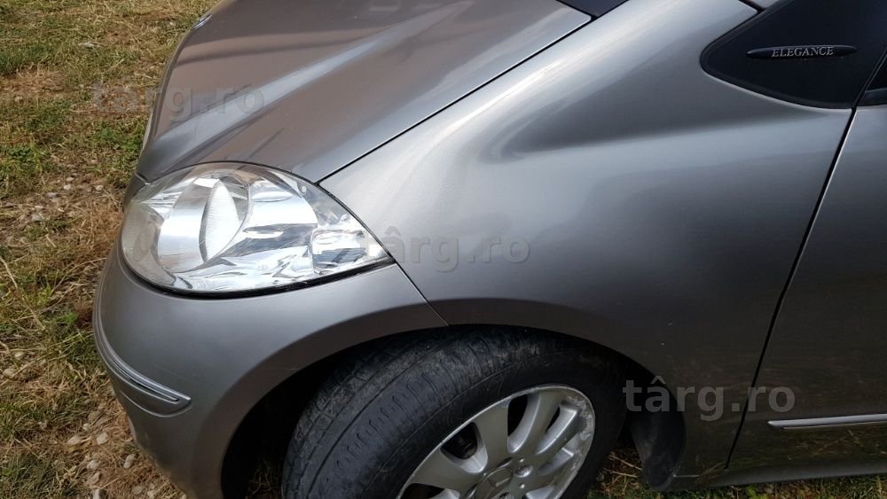 Far stop Calculator Turbina Mercedes W169 Planetara Pompa inalta Modul Mercedes W169 A180