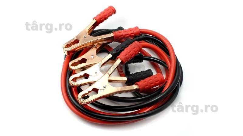 Set cablu de transfer curent 1000a
