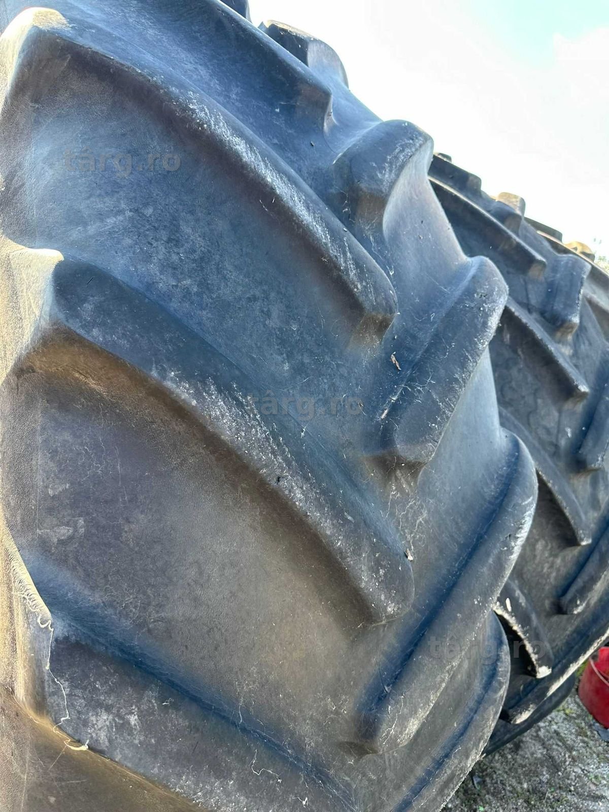 710/70 R42 Michelin 5