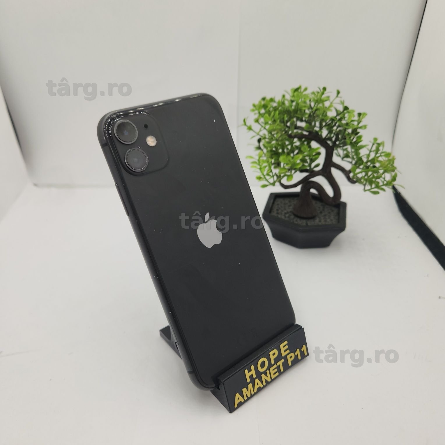Hope amanet p11 - iphone 11/64gb/98 baterie 3