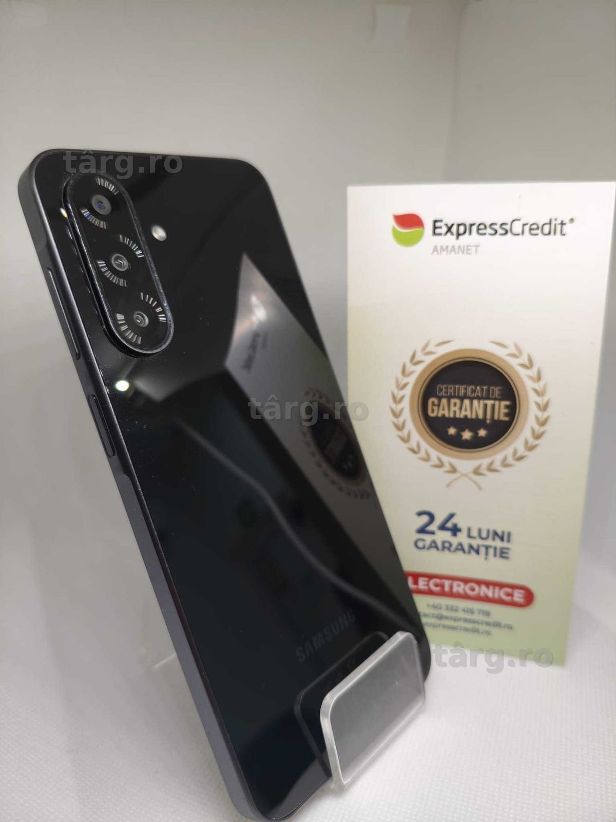 Telefon Samsung Galaxy A26 128 Gb (Ag43 Falticeni B4149) - 24 luni garantie! 2