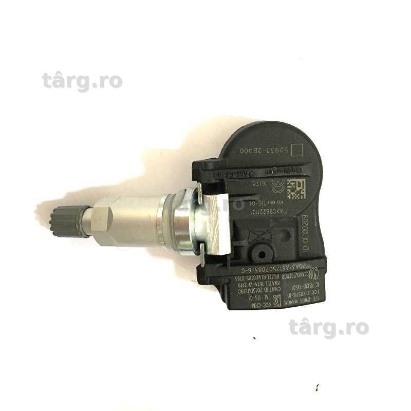 Senzor NOU presiune roata Hyundai Santa Fe Tucson Sonata KIA