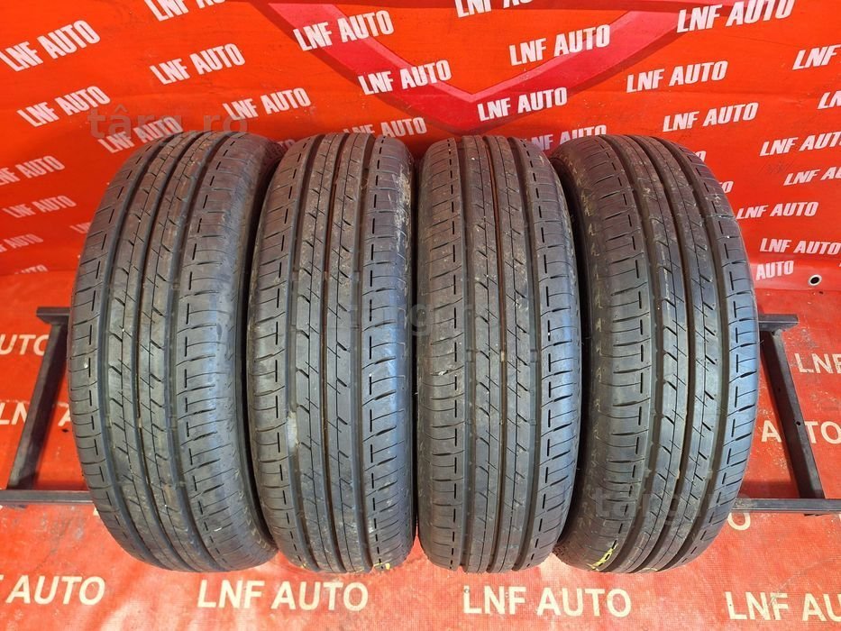 anvelope de vara - 165/65/14 - bridgestone - noi - dot 2015 !